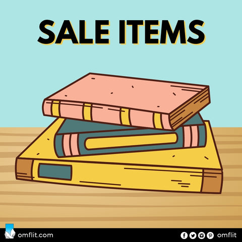 Sale Items