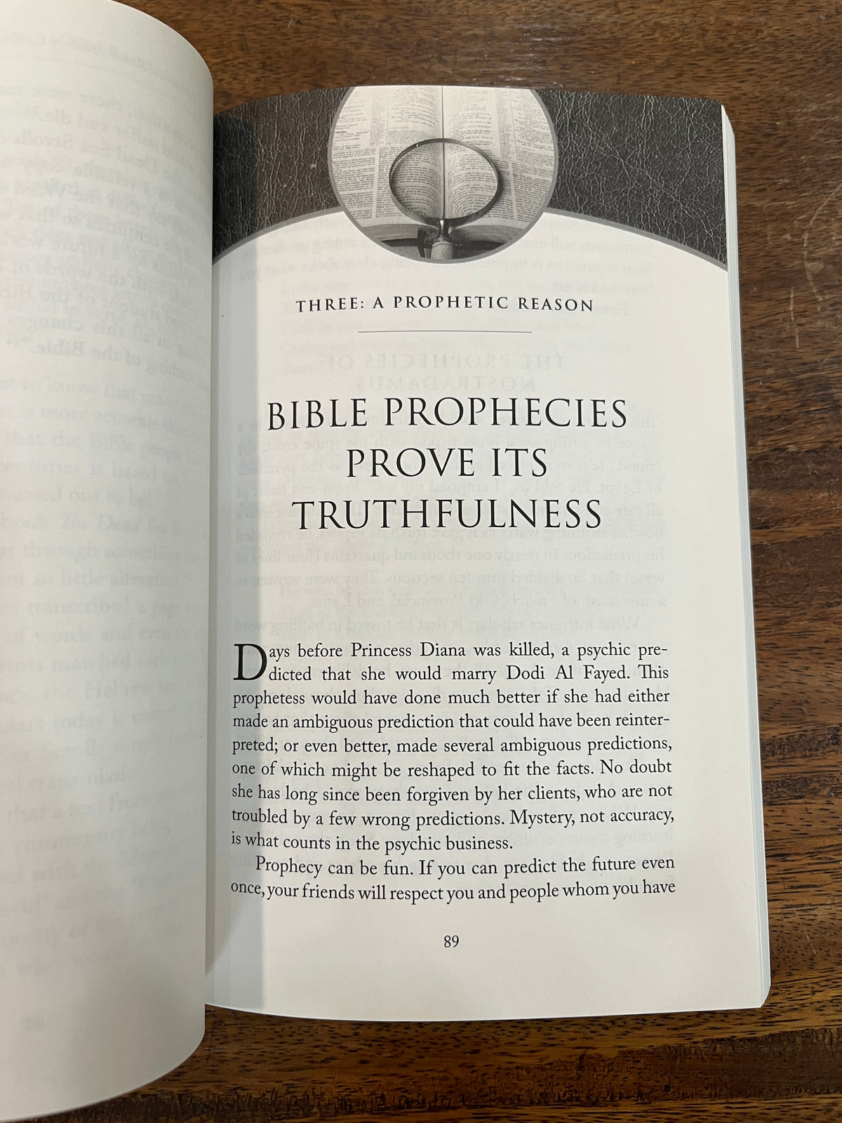 7 Reasons Why You Can Trust the Bible