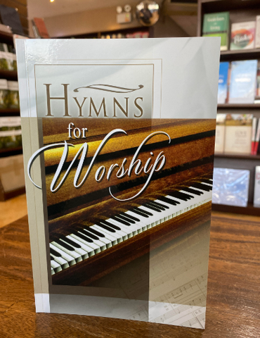 Hymns For Worship