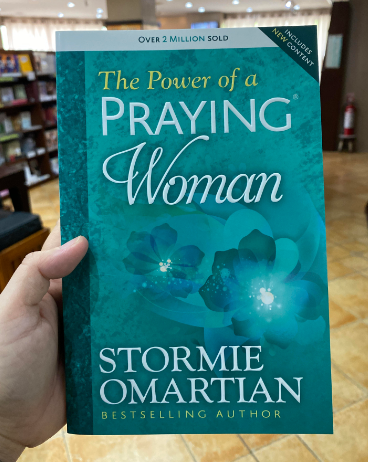 Power of a Praying Woman