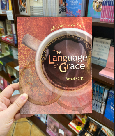 The Language of Grace: Meditations on Prayer