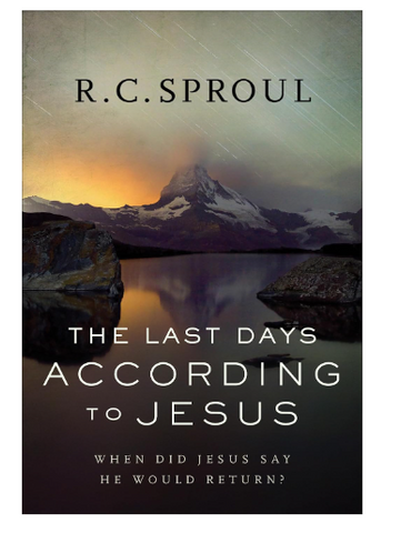 The Last Days According to Jesus, Revised and Updated Edition: When Did Jesus Say He Would Return?