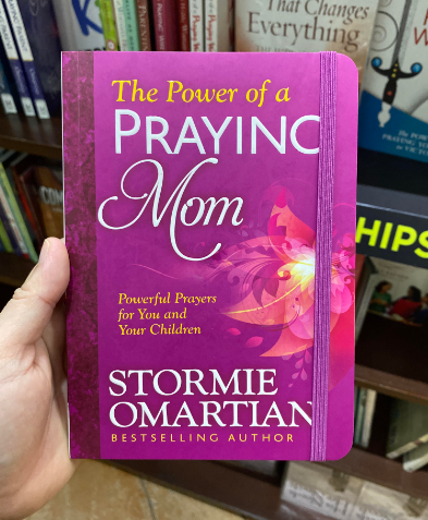 The Power of a Praying® Mom