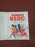 Puwera Usog (Big Book Edition)