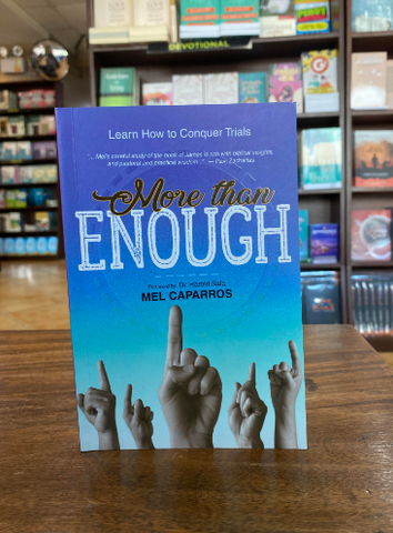 More Than Enough