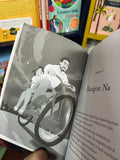 Anak ng Tinapay (The Bread Baker’s Daughter)