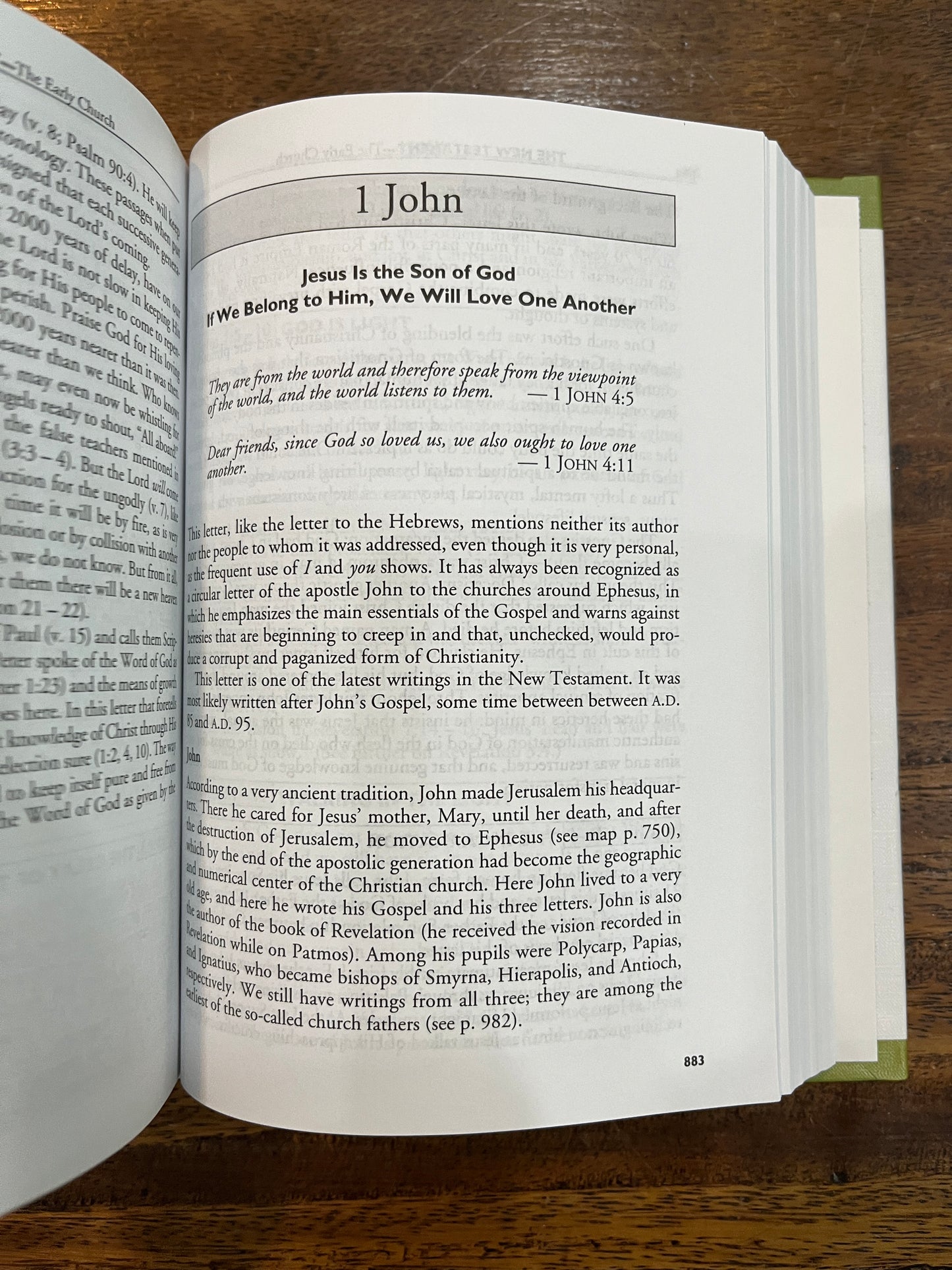 Halley's Bible Handbook - Classic Edition