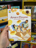 Anak ng Tinapay (The Bread Baker’s Daughter)