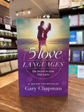 5 Love Languages