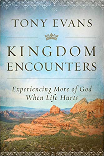 Kingdom Encounters: Experiencing More of God When Life Hurts (OM)