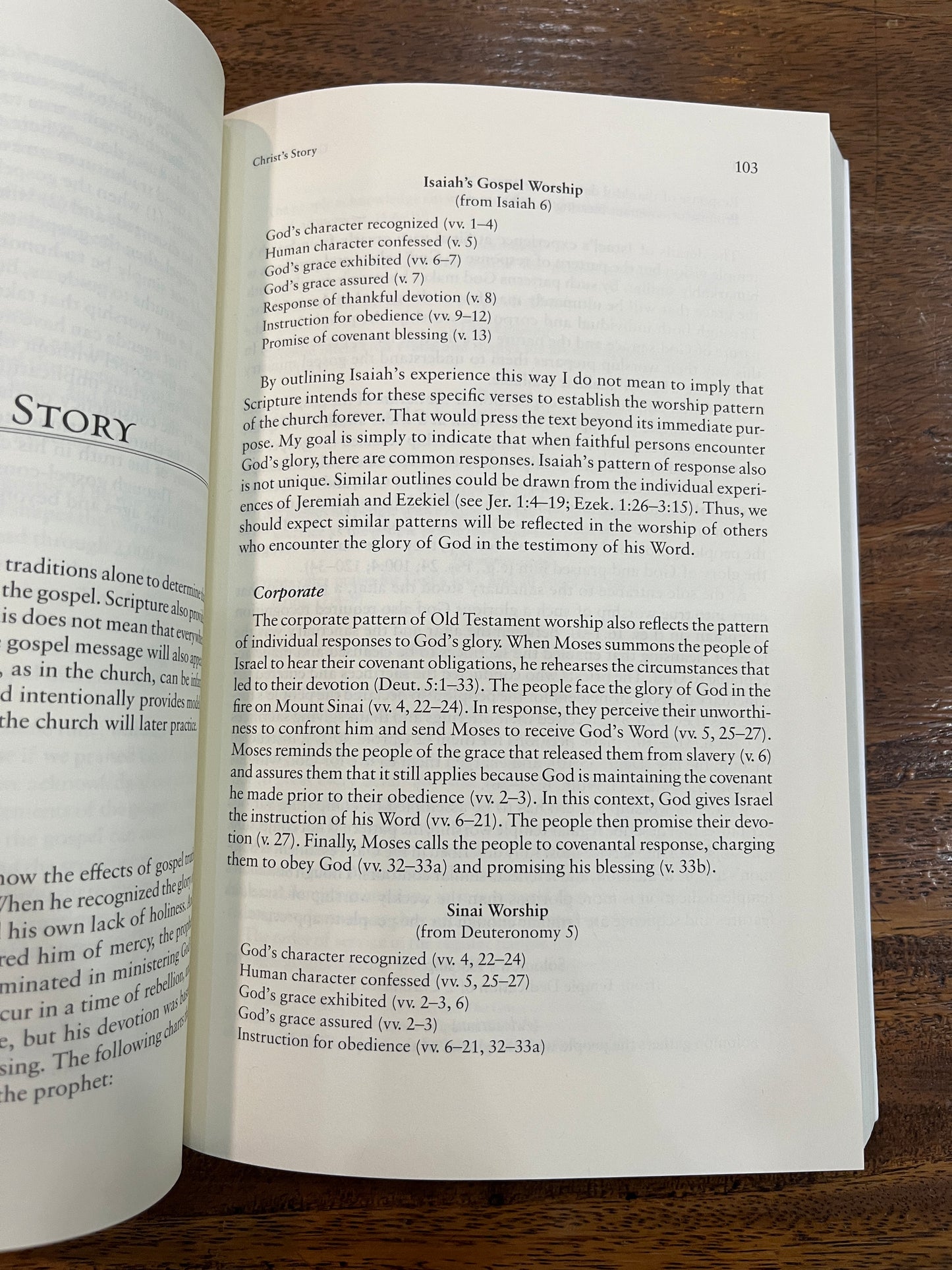 Christ-Centered Worship: Letting the Gospel Shape Our Practice (Paperback)