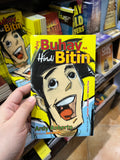 Ang Buhay Na Hindi Bitin (Bundle of 10)