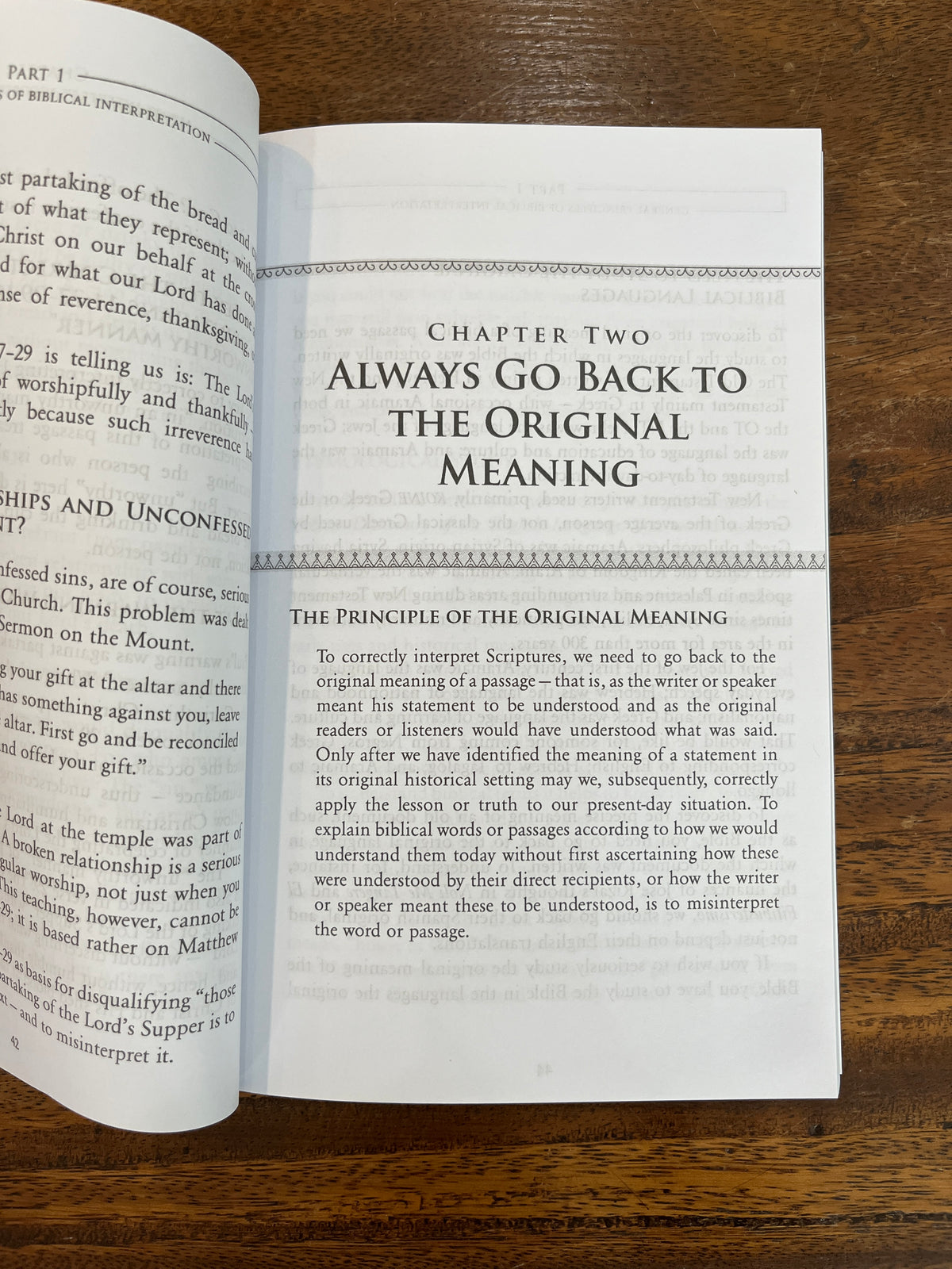 How to Understand the Bible Correctly (Revised Edition)
