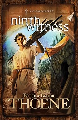 Ninth Witness, A.D. Chronicles Series #9