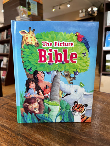 The Picture Bible