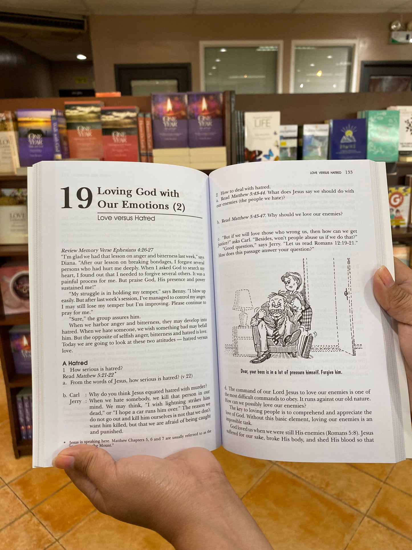 Practical Discipleship for Married Couples (Updated Edition)
