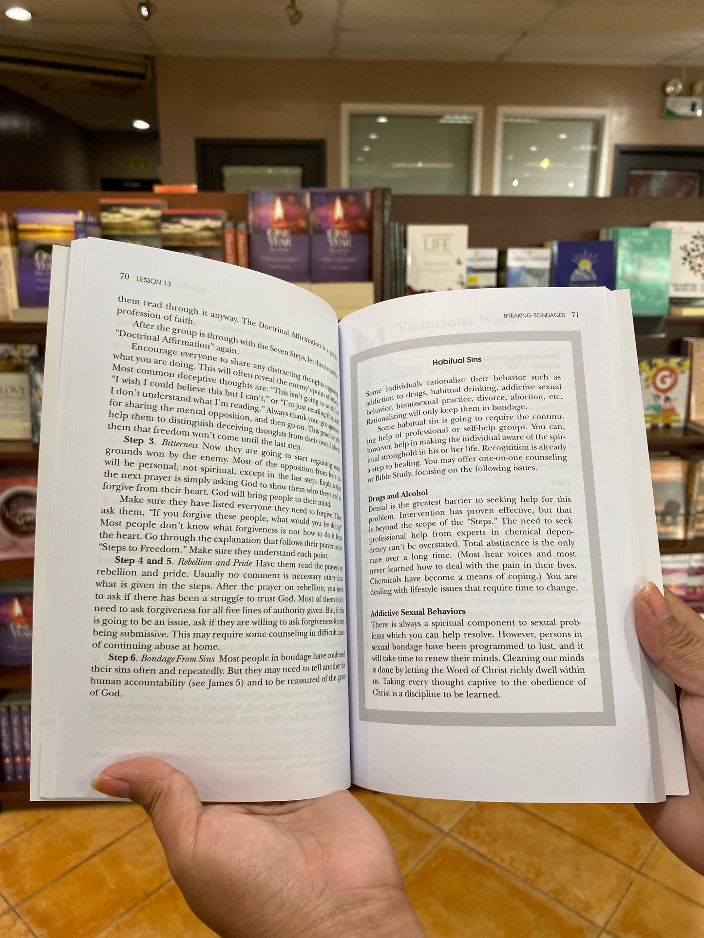 Practical Discipleship - Leader's Guide (Updated Edition)