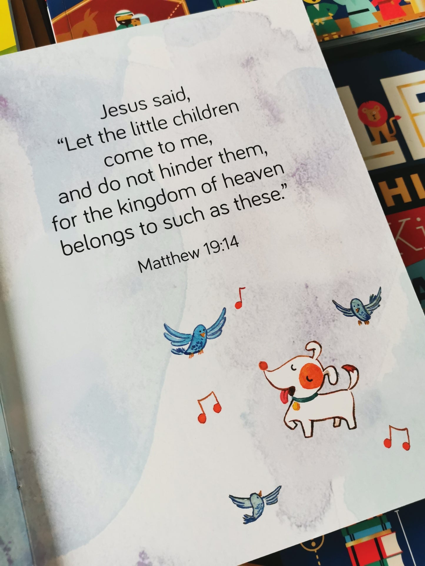 The ABCs of Jesus' Resurrection