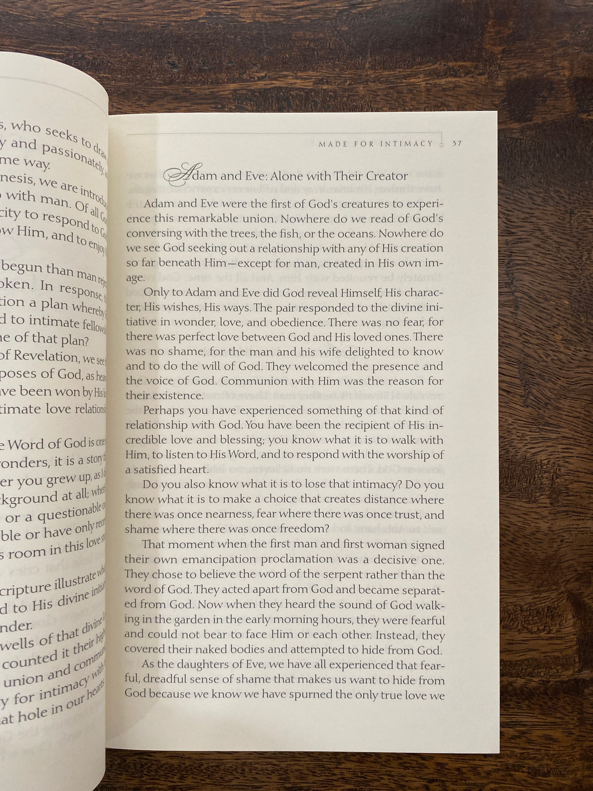 A Place of Quiet Rest: Finding Intimacy with God Through a Daily Devotional Life