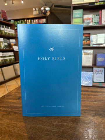 ESV Economy Bible (Paperback)