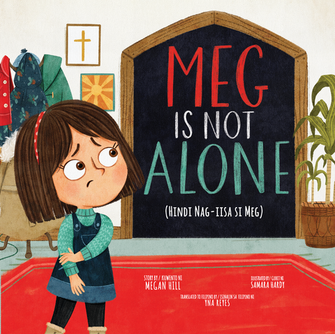 Meg Is Not Alone (Hindi Nag-iisa si Meg)