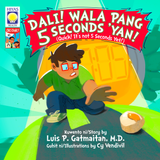 OkiDok 5: Dali! Wala pang 5 Seconds Yan!