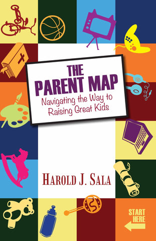 The Parent Map