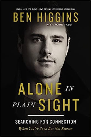 Alone in Plain Sight: Searching for Connection When You're Seen but Not Known (OM)