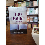 100 Bible Lessons