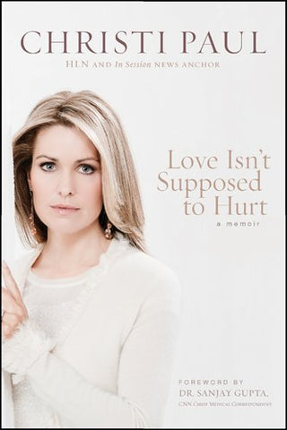 Love Isn't Supposed to Hurt (OM)