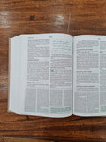 CSB Spurgeon Study Bible (Cloth Over Board, Brown/Tan)