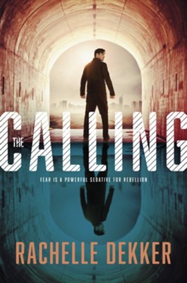 The Calling (Seer Series Book 2) [SALE ITEM]