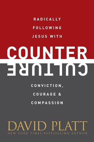 Counter Culture (Hard Cover)
