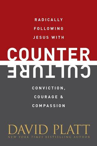 Counter Culture (Hard Cover)