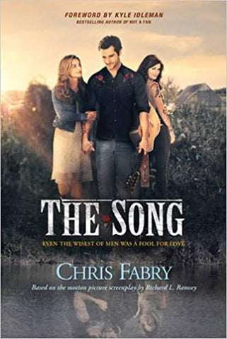 The Song (SALE ITEM)