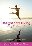 Designed for Living: Workbook (SALE ITEM)