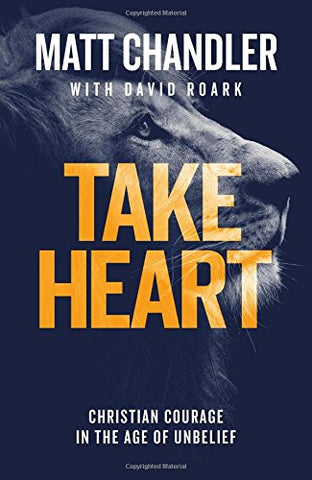 Take Heart (SALE ITEM)