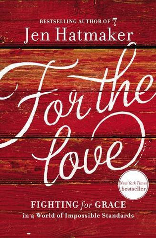 For The Love
