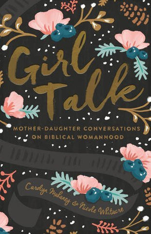 Girl Talk (Sale Item)