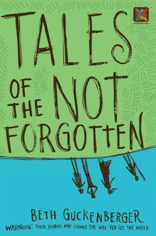 Tales of the Not Forgotten (SALE ITEM)