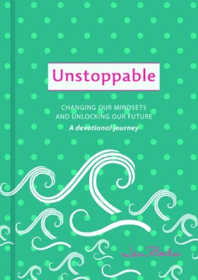 Unstoppable: A Devotional Journey (OM)