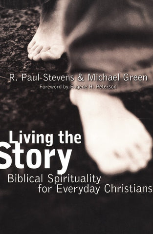 Living the Story