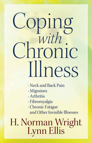 Coping with Chronic Illness (Sale Item)