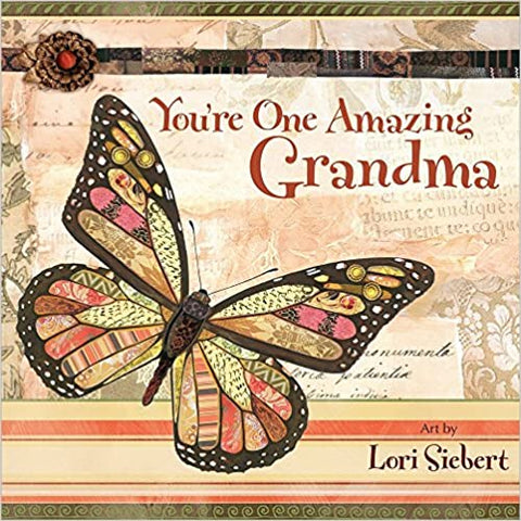 You're One Amazing Grandma (SALE ITEM)