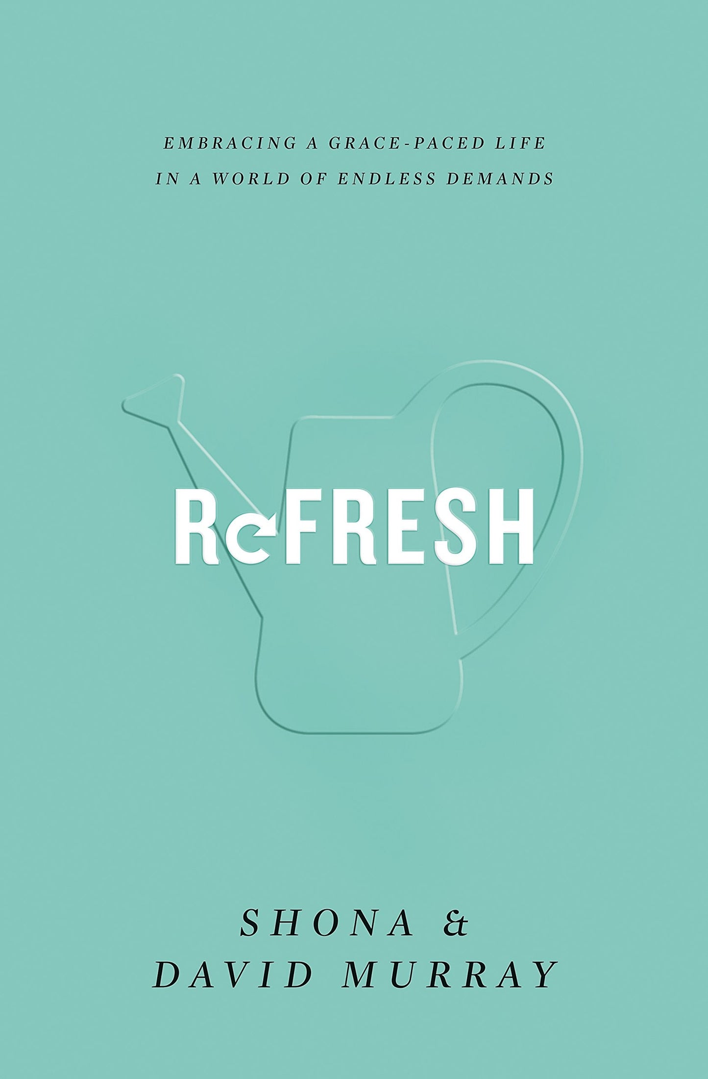 Refresh (SALE ITEM)