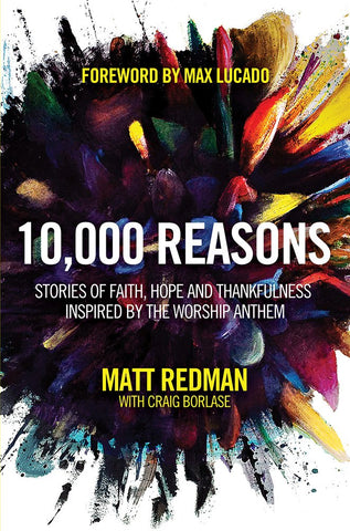 10,000 Reasons