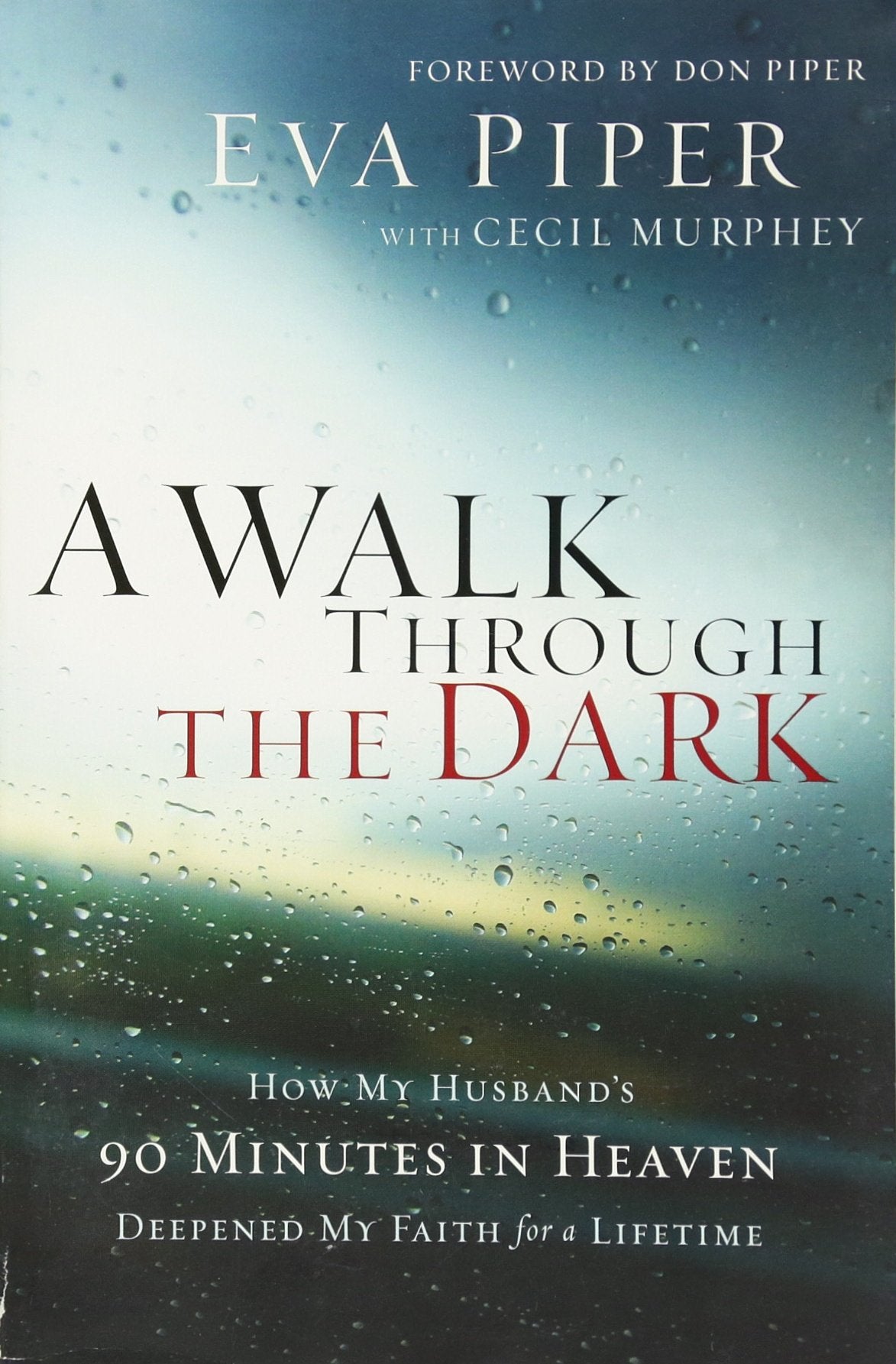 A Walk Through the Dark