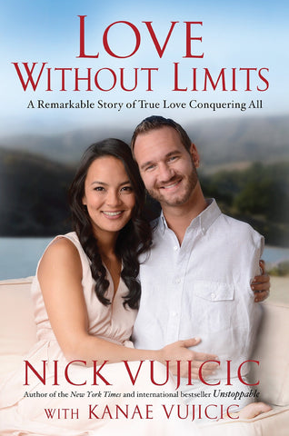 Love Without Limits (SALE ITEM)
