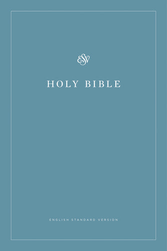 ESV Economy Bible (Paperback)