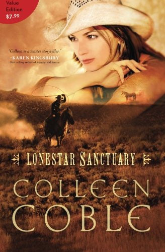 Lonestar Sanctuary